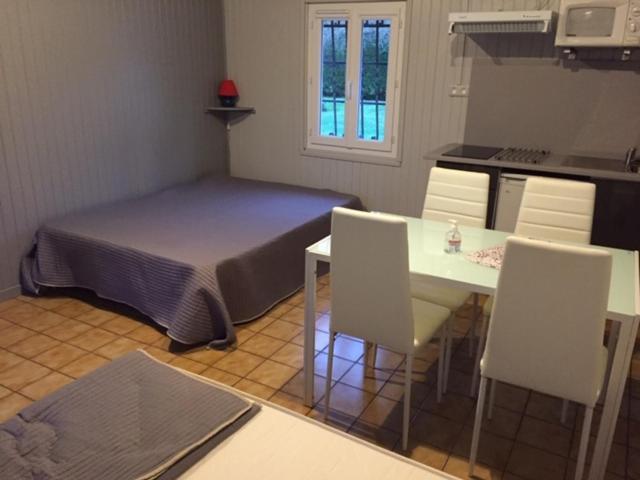 Ferme De Cartignac Bed & Breakfast อูร์ตัง ภายนอก รูปภาพ